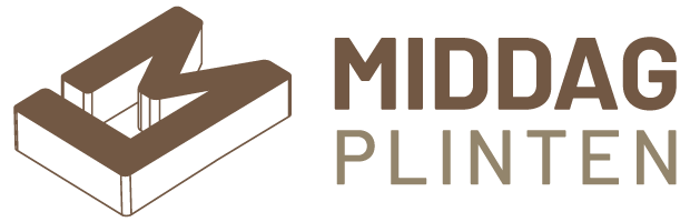 Middag vloerverwarming logo