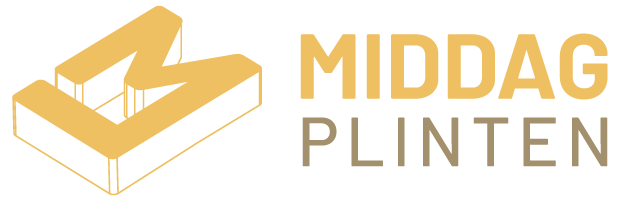 Middag Plinten logo